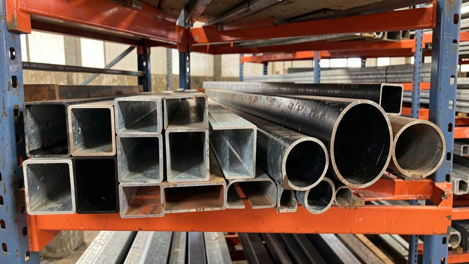 Pipe Schedule Chart Explained: SCH 10, 40, 80, 160 and XXS (NPS vs DN, Wall, Weight)